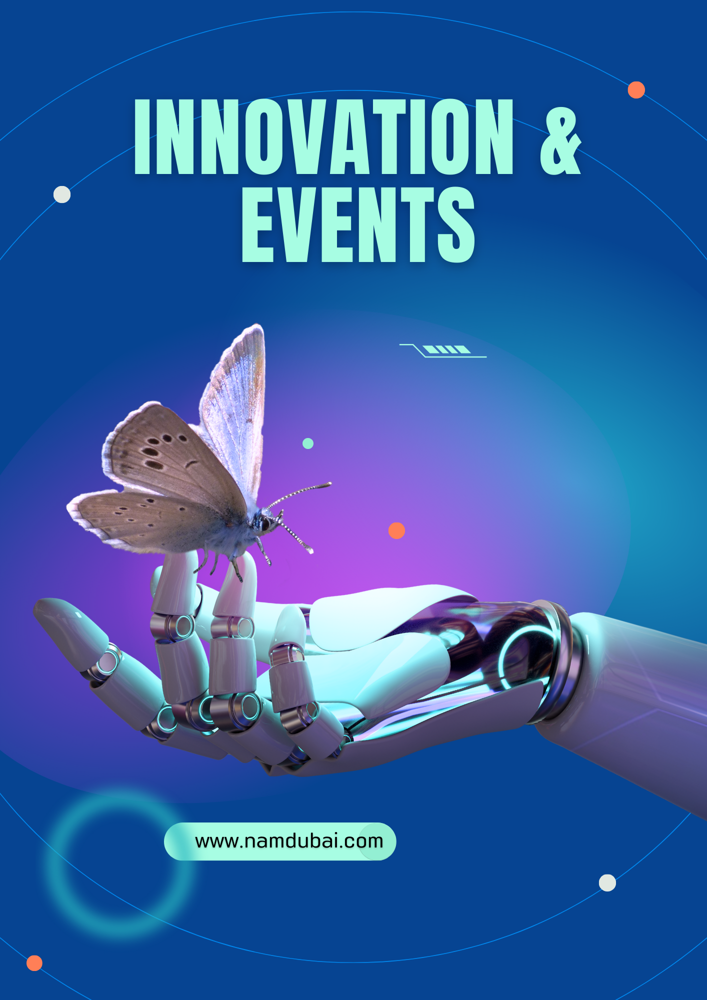 RFID and Beacon Technology